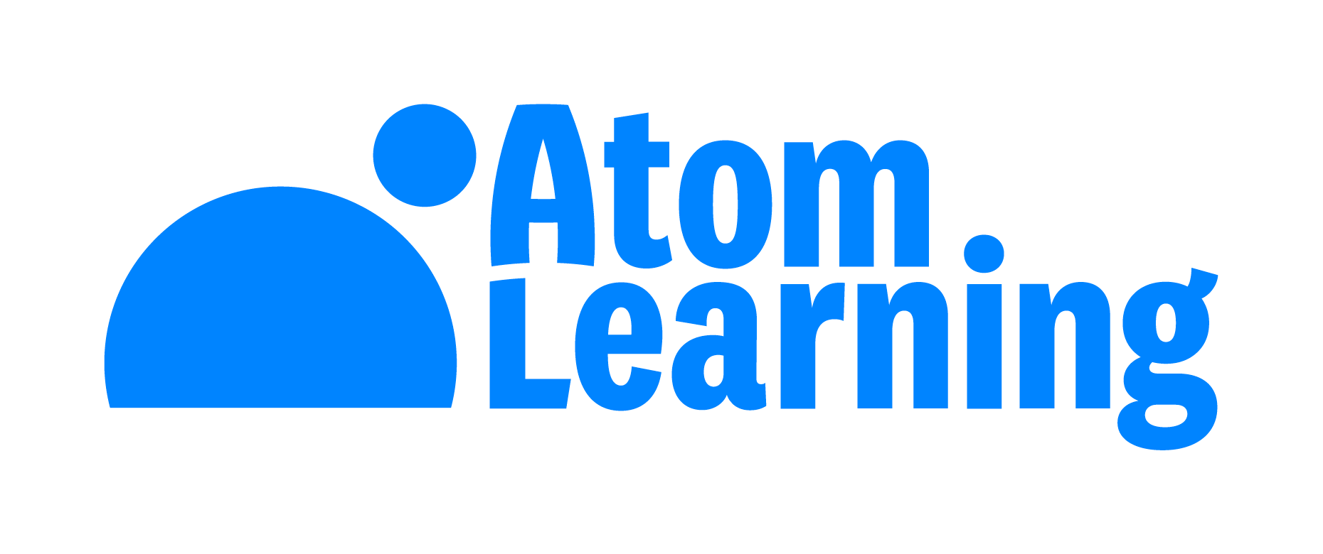 Writing With Atom - Premium Gradient Image Gallery - High Resolution